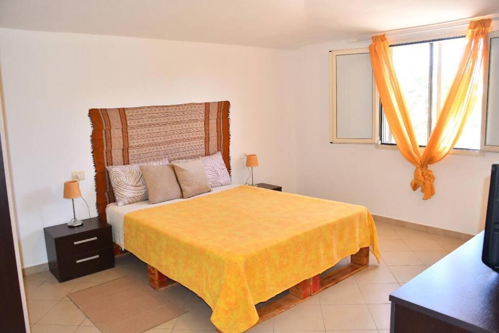 Kyaala Djadsal Moradias Pool&Sea Apartment Santa Maria Exterior photo