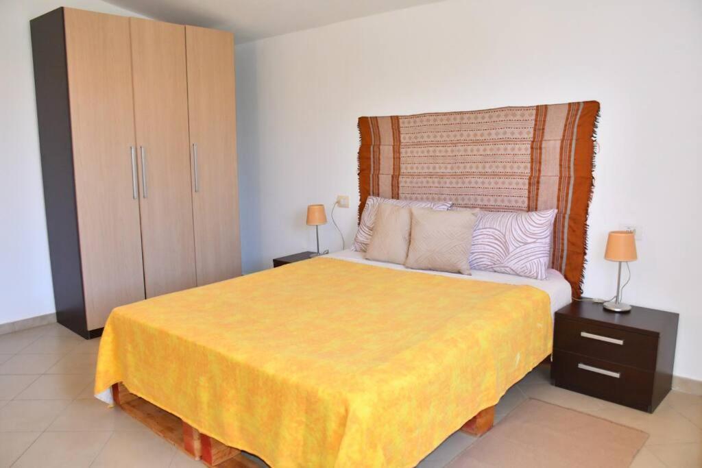 Kyaala Djadsal Moradias Pool&Sea Apartment Santa Maria Exterior photo