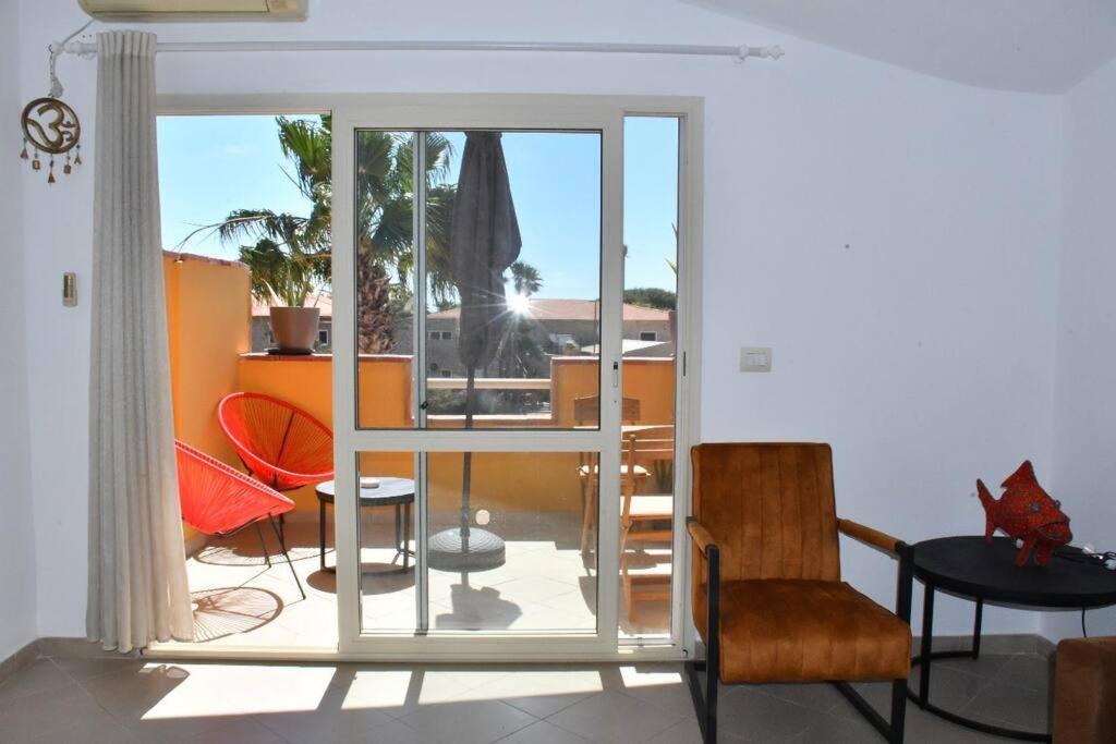 Kyaala Djadsal Moradias Pool&Sea Apartment Santa Maria Exterior photo