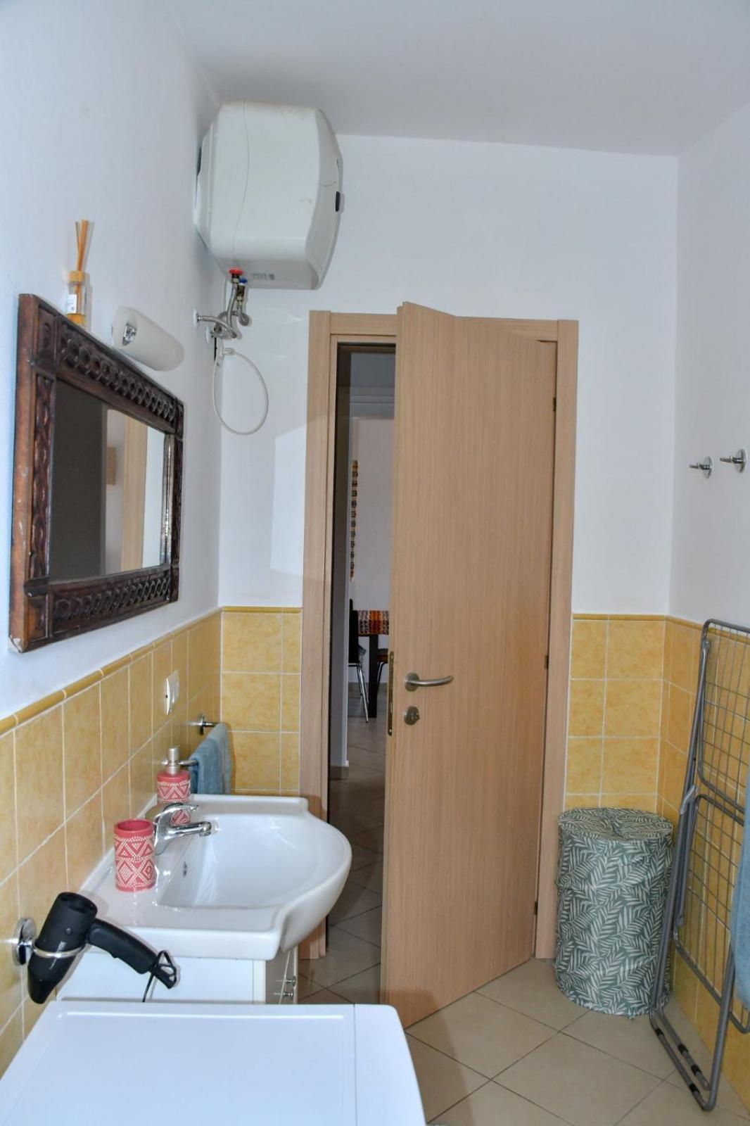 Kyaala Djadsal Moradias Pool&Sea Apartment Santa Maria Exterior photo